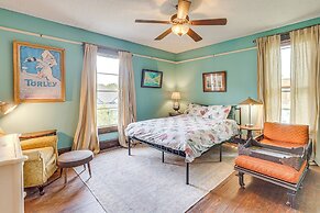 ~ 3 Mi to Dtwn: Centrally Located Birmingham Home!