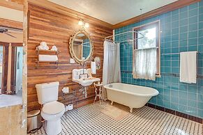 ~ 3 Mi to Dtwn: Centrally Located Birmingham Home!