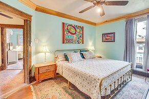 ~ 3 Mi to Dtwn: Centrally Located Birmingham Home!