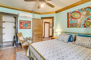 ~ 3 Mi to Dtwn: Centrally Located Birmingham Home!