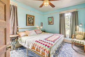 ~ 3 Mi to Dtwn: Centrally Located Birmingham Home!