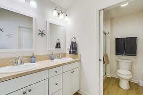 Screened Lanai: New-build Home in The Villages!