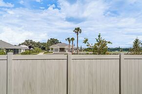 Screened Lanai: New-build Home in The Villages!