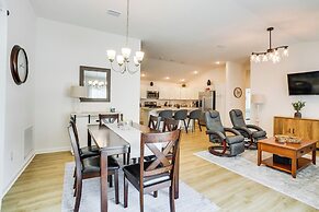 Screened Lanai: New-build Home in The Villages!