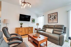 Screened Lanai: New-build Home in The Villages!