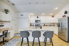 Screened Lanai: New-build Home in The Villages!