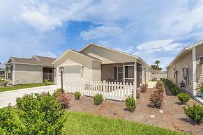 Screened Lanai: New-build Home in The Villages!