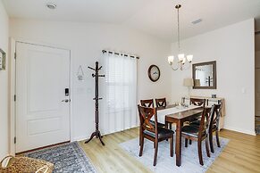 Screened Lanai: New-build Home in The Villages!