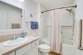 Screened Lanai: New-build Home in The Villages!