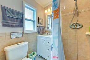 Madeira Beach Studio: Walk to John's Pass!