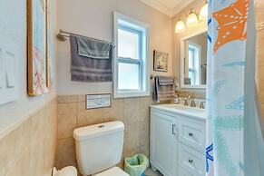 Madeira Beach Studio: Walk to John's Pass!