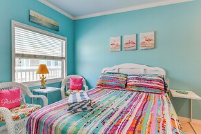 Madeira Beach Studio: Walk to John's Pass!