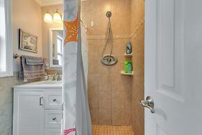 Madeira Beach Studio: Walk to John's Pass!