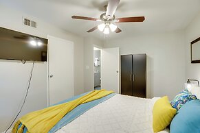 Updated Rental < 15 Mi to Talladega Superspeedway!