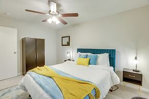 Updated Rental < 15 Mi to Talladega Superspeedway!