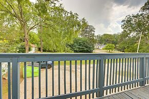 Updated Rental < 15 Mi to Talladega Superspeedway!