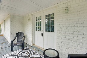 Updated Rental < 15 Mi to Talladega Superspeedway!