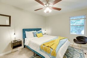 Updated Rental < 15 Mi to Talladega Superspeedway!