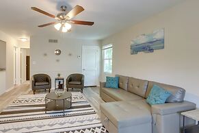 Updated Rental < 15 Mi to Talladega Superspeedway!