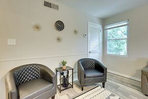 Updated Rental < 15 Mi to Talladega Superspeedway!