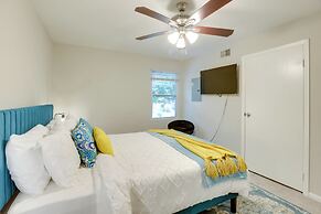 Updated Rental < 15 Mi to Talladega Superspeedway!