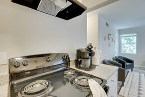 Updated Rental < 15 Mi to Talladega Superspeedway!