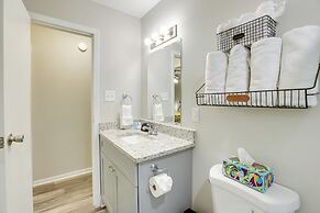 Updated Rental < 15 Mi to Talladega Superspeedway!