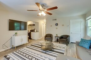 Updated Rental < 15 Mi to Talladega Superspeedway!