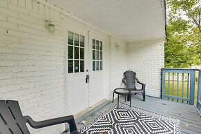 Updated Rental < 15 Mi to Talladega Superspeedway!