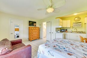 Beachfront Condo: Redington Shores Retreat!
