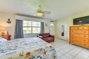 Beachfront Condo: Redington Shores Retreat!