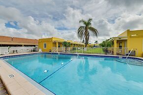 Beachfront Condo: Redington Shores Retreat!