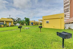 Beachfront Condo: Redington Shores Retreat!