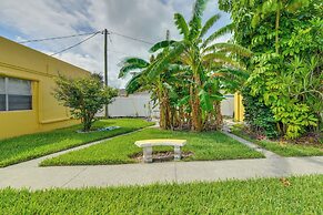 Beachfront Condo: Redington Shores Retreat!