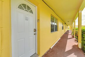 Beachfront Condo: Redington Shores Retreat!