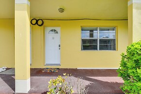 Beachfront Condo: Redington Shores Retreat!