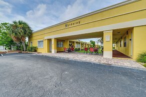 Beachfront Condo: Redington Shores Retreat!