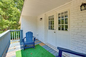Updated Rental ~ 14 Mi to Talladega Superspeedway!