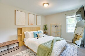 Updated Rental ~ 14 Mi to Talladega Superspeedway!