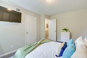 Updated Rental ~ 14 Mi to Talladega Superspeedway!