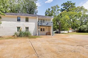 Updated Rental ~ 14 Mi to Talladega Superspeedway!