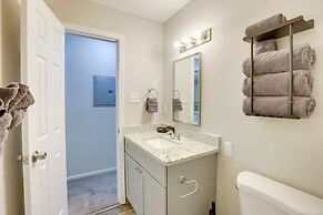 Updated Rental ~ 14 Mi to Talladega Superspeedway!