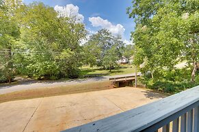 Updated Rental ~ 14 Mi to Talladega Superspeedway!