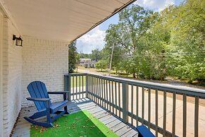 Updated Rental ~ 14 Mi to Talladega Superspeedway!