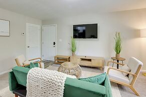 Updated Rental ~ 14 Mi to Talladega Superspeedway!