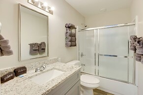 Updated Rental ~ 14 Mi to Talladega Superspeedway!