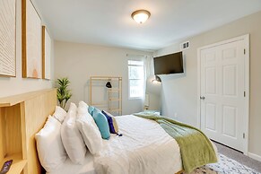 Updated Rental ~ 14 Mi to Talladega Superspeedway!