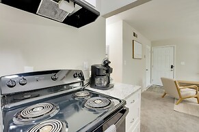 Updated Rental ~ 14 Mi to Talladega Superspeedway!