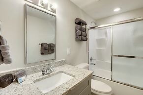 Talladega Rental < 15 Mi to Superspeedway & River!