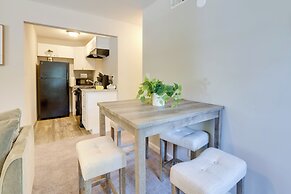 Talladega Rental < 15 Mi to Superspeedway & River!